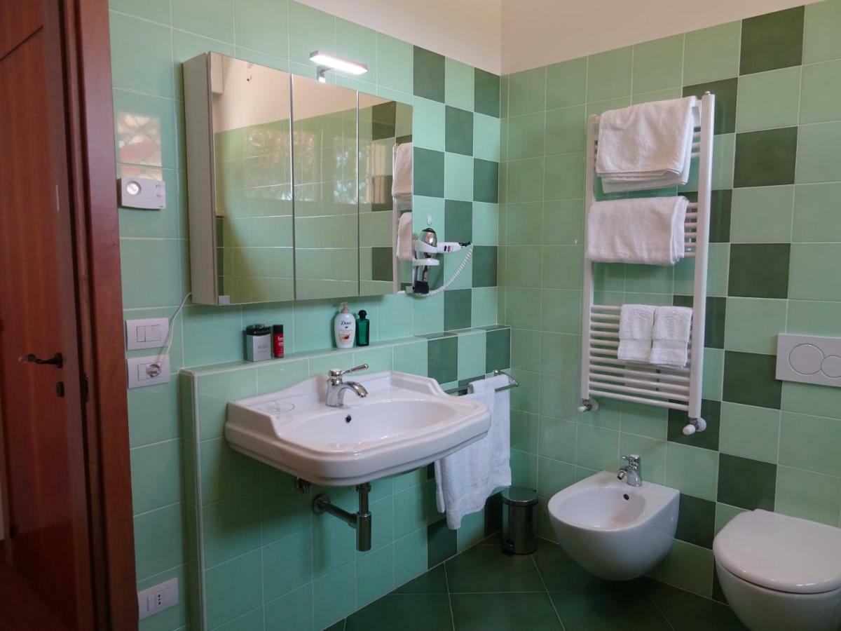 Ilpoggetto Bed&Breakfast Civitanova Marche Exteriér fotografie