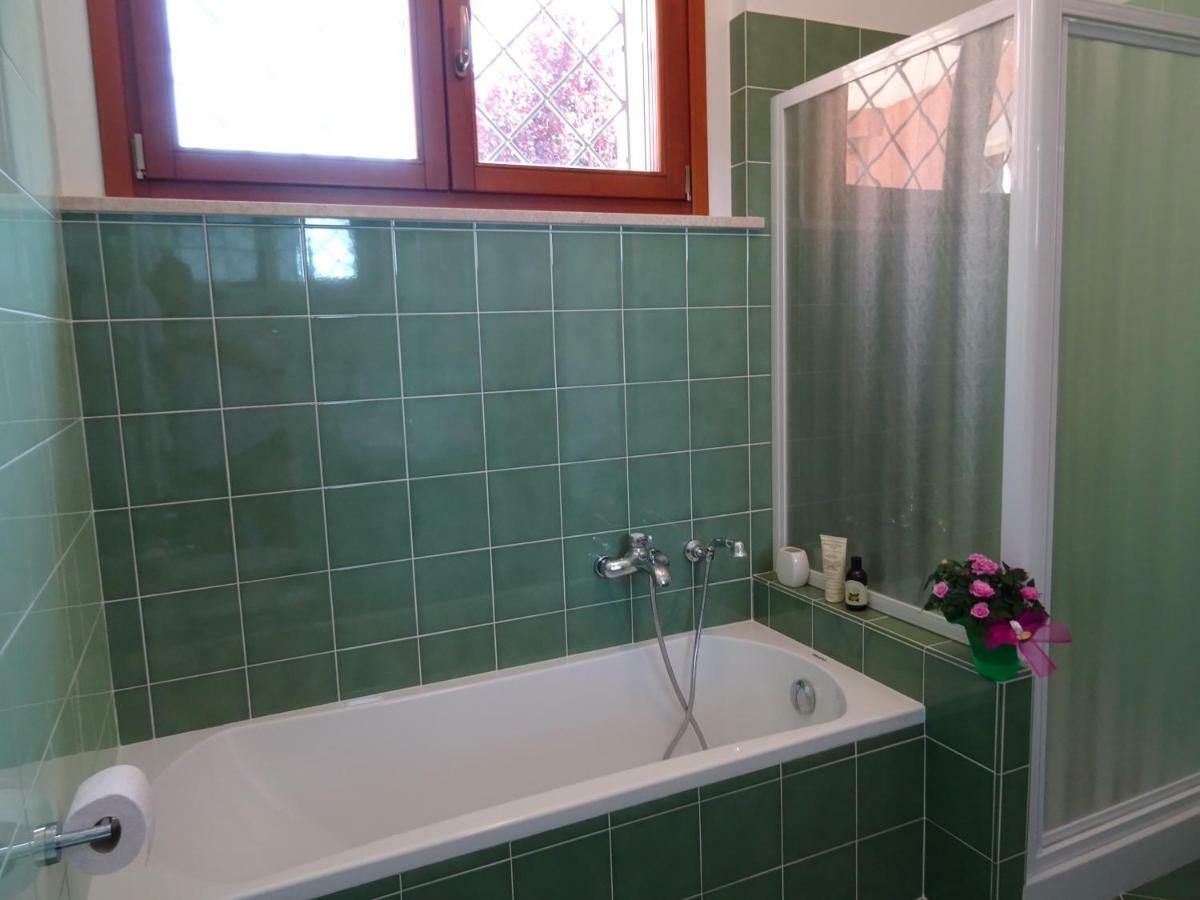 Ilpoggetto Bed&Breakfast Civitanova Marche Exteriér fotografie
