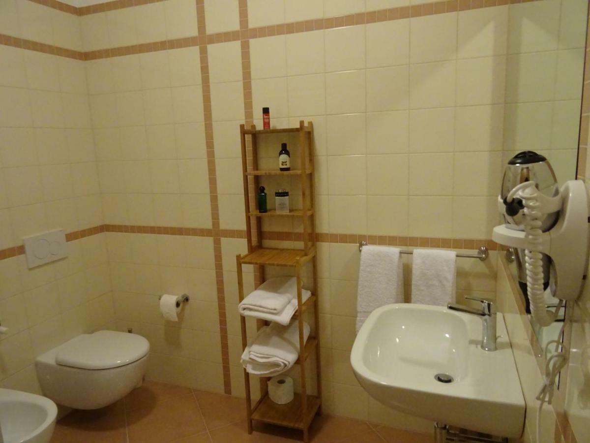 Ilpoggetto Bed&Breakfast Civitanova Marche Exteriér fotografie