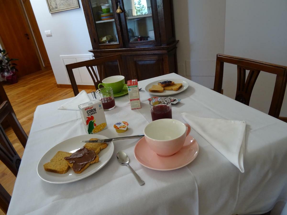 Ilpoggetto Bed&Breakfast Civitanova Marche Exteriér fotografie